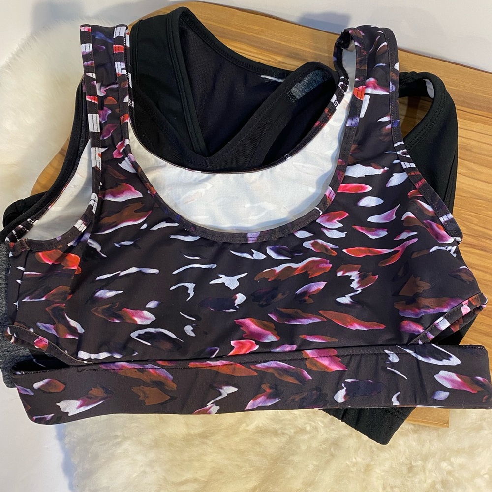 VARLEY Sports Bra Temp. Lower price.
